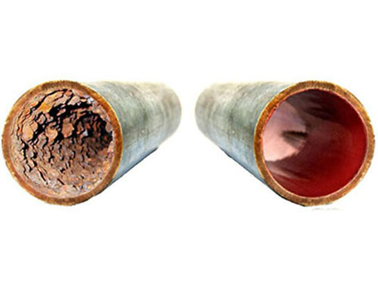 Kireç Sorunu ile Mücadelede Yeni Nesil Çözüm